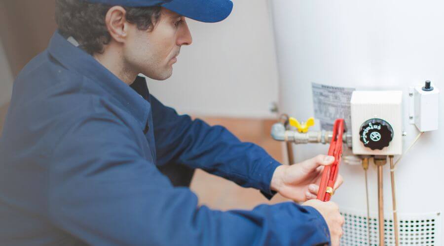 Professional emergency plumbing in Hanover, IL